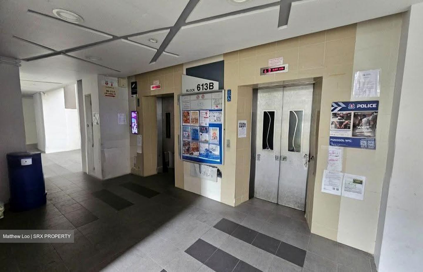 Blk 613B Damai Grove (Punggol), HDB 4 Rooms #622574221